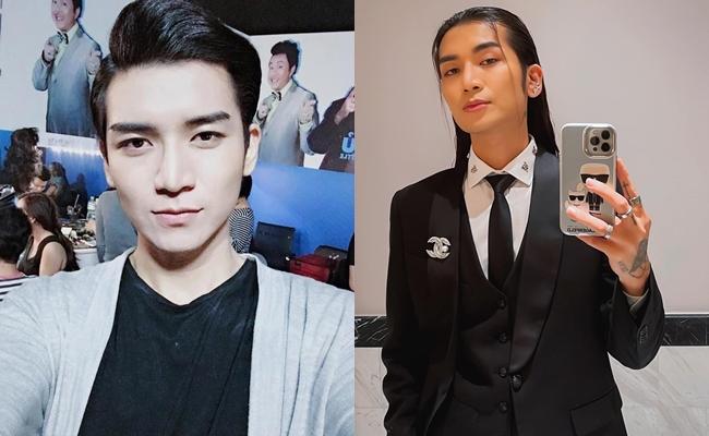 BB Trần không ngần ngại chia sẻ về xu hướng tính dục. Điều này đã diễn ra từ lâu, có thể nói anh là một trong những nghệ sĩ trẻ tiên phong come-out, sống đúng với con người thật của mình. BB Trần có mối tình hạnh phúc với bạn trai lâu năm. Họ vẫn luôn được xem là cặp đôi đẹp của cộng đồng LGBT Việt Nam.