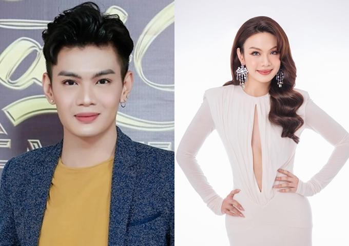 Nhiều năm trước, Đào Bá Lộc từng công khai xu hướng tính dục khi chia sẻ với truyền thông về 15 mối tình đồng giới. Khoảng 2 năm gần đây, rủ bỏ hình tượng unisex, giọng ca 9X sống với hình ảnh một quý cô. Chủ nhân bản hit "Thanh Xuân" cũng đổi nghệ danh mới là Luna Đào. Sắc vóc hoàn hảo của người đẹp 9X khiến nhiều cô gái phải ghen tỵ.