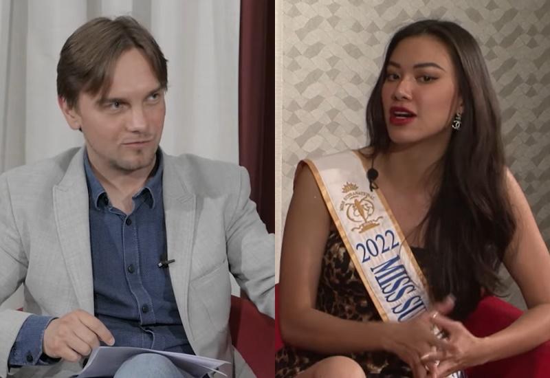 Kim Duyên thắng Supra Chat mặc câu trả lời Doraemon ồn ào-3