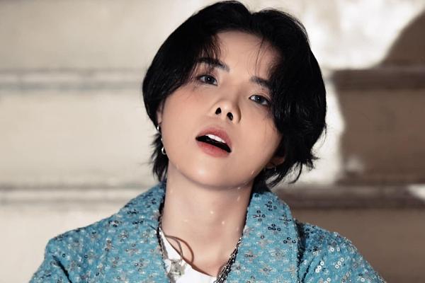 Vũ Cát Tường lần đầu tiết lộ về bạn gái hiện tại-5