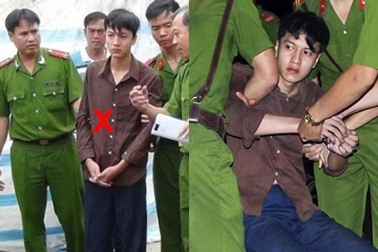 Hành trình truy xét kẻ gây thảm án ở Bình Phước