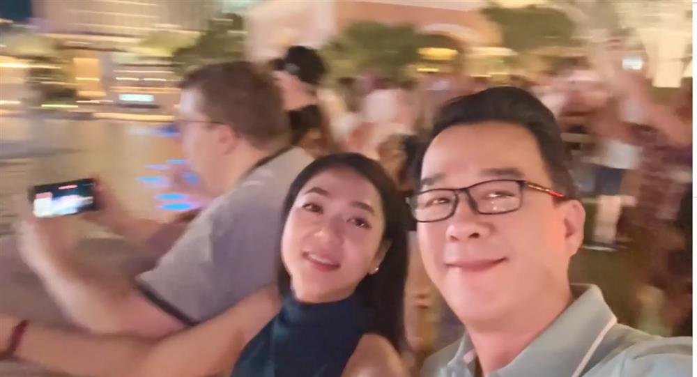 Tin showbiz Việt ngày 10/7: Lê Dương Bảo Lâm khoe ảnh vào viện tâm thần-6