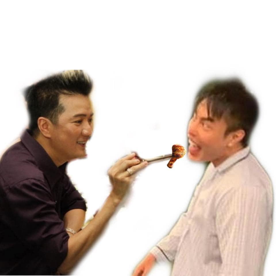 Tin showbiz Việt ngày 10/7: Lê Dương Bảo Lâm khoe ảnh vào viện tâm thần-1