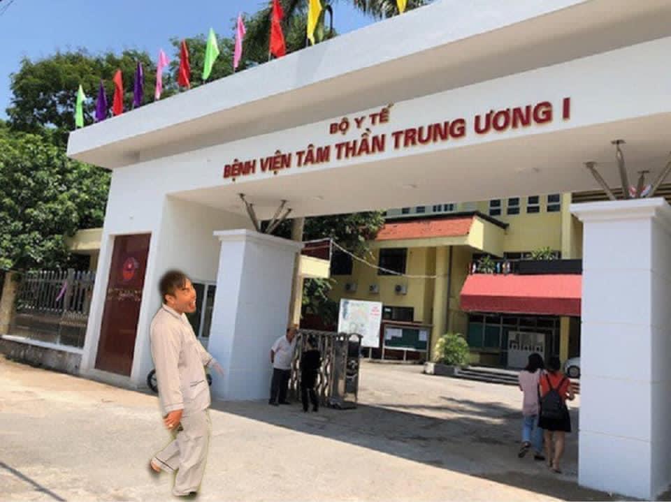 Tin showbiz Việt ngày 10/7: Lê Dương Bảo Lâm khoe ảnh vào viện tâm thần-5