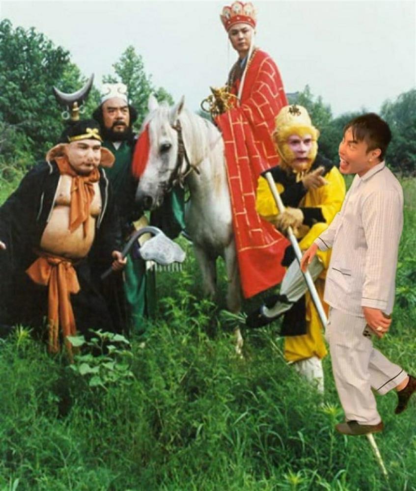 Tin showbiz Việt ngày 10/7: Lê Dương Bảo Lâm khoe ảnh vào viện tâm thần-3