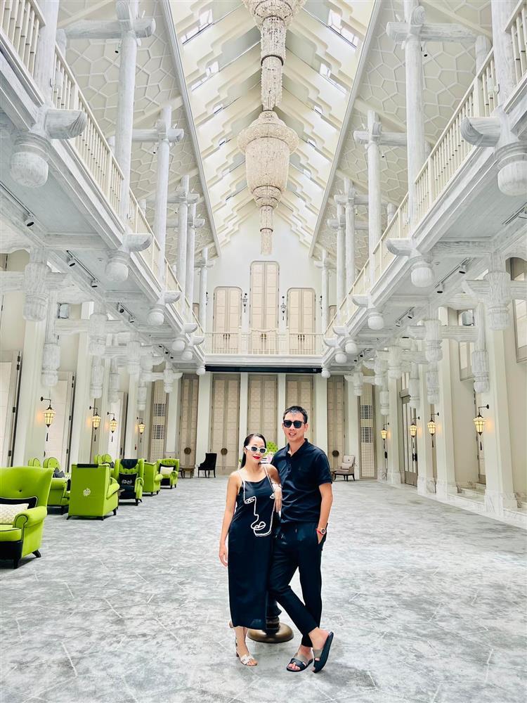 Tin showbiz Việt ngày 10/7: Lê Dương Bảo Lâm khoe ảnh vào viện tâm thần-17