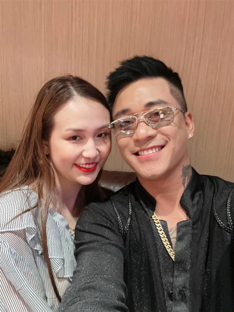 Tin showbiz Việt ngày 10/7: Lê Dương Bảo Lâm khoe ảnh vào viện tâm thần-15