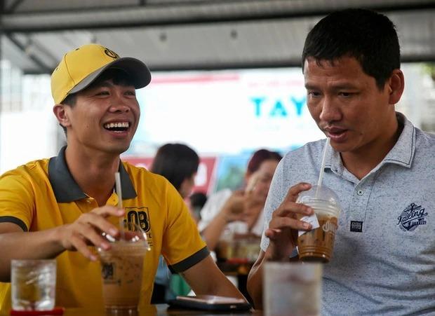 Ngoài Xuân Trường, nhiều cầu thủ Việt là ông chủ kinh doanh mát tay-2