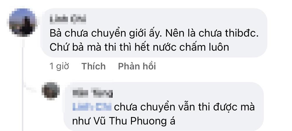 Đào Bá Lộc tung ảnh quyền lực như Hoa hậu, fan xúi đi thi gấp-6