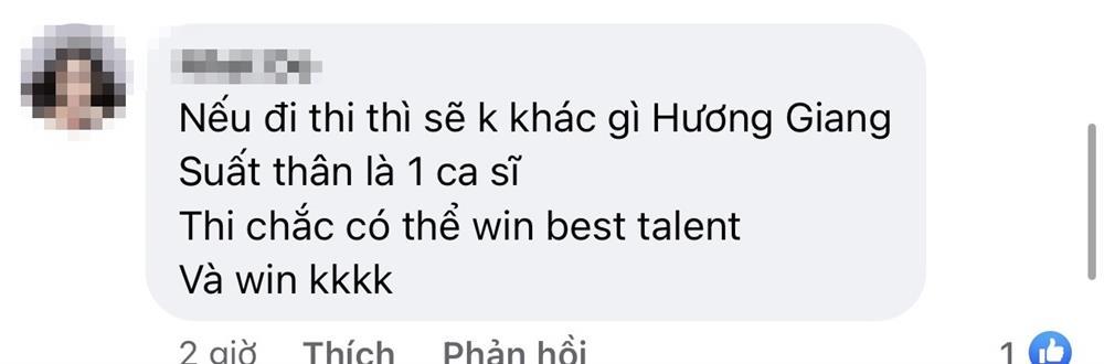 Đào Bá Lộc tung ảnh quyền lực như Hoa hậu, fan xúi đi thi gấp-7