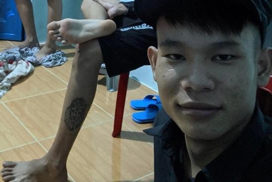 Khánh Hoà: Một thượng uý, Phó trưởng công an xã bị đâm tử vong