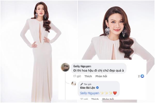 Đào Bá Lộc đẹp tựa búp bê, khoe body đồng hồ cát-12