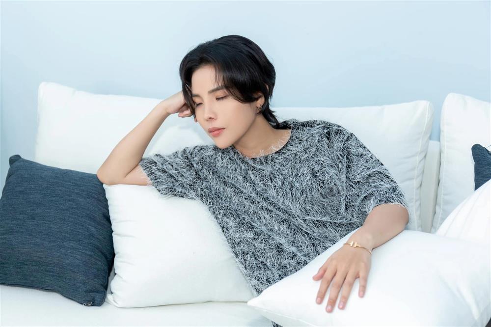 Vũ Cát Tường lần đầu tiết lộ về bạn gái hiện tại-2