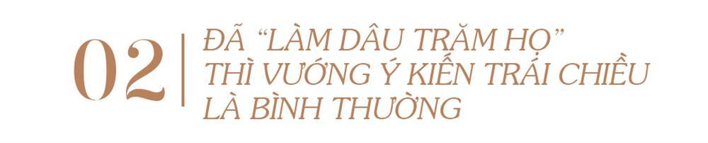 Vũ Thu Phương: Tôi không dễ nao lòng trước thị phi-4