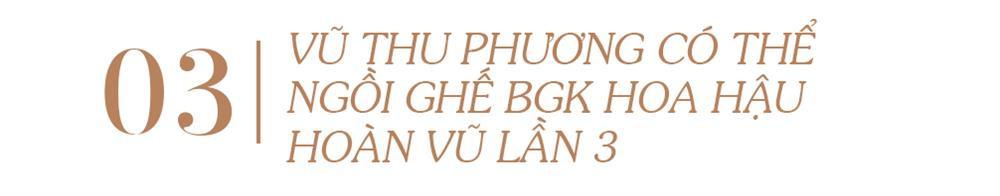 Vũ Thu Phương: Tôi không dễ nao lòng trước thị phi-7