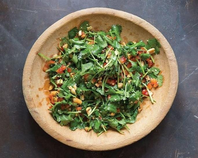 5 loại thực phẩm mùa hè nên ăn nhiều để hạn chế mùi hôi cơ thể-1