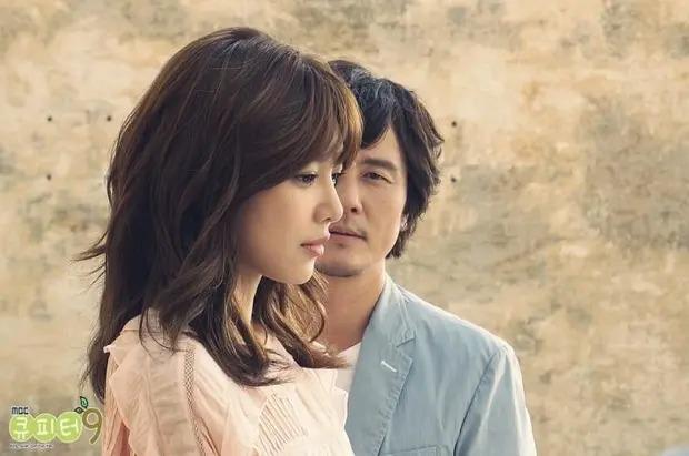 Son Ye Jin từng 4 lần từ chối toàn bom tấn-7