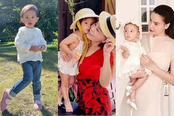 Subeo chỉ cần 1 năm rưỡi để cao từ vai tới tai Hồ Ngọc Hà-12