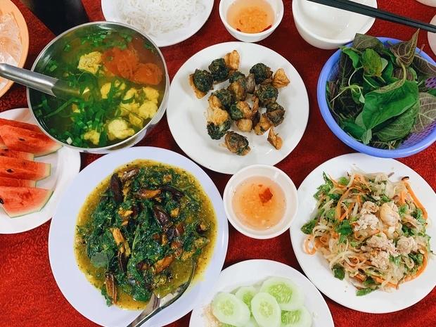 Món hải sản quý của Việt Nam không phải ai cũng từng được ăn thử-2
