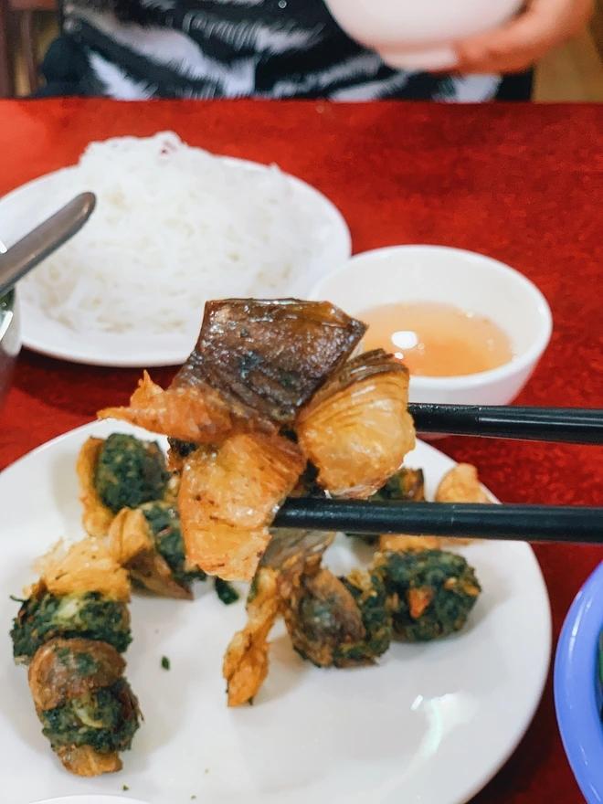 Món hải sản quý của Việt Nam không phải ai cũng từng được ăn thử-3