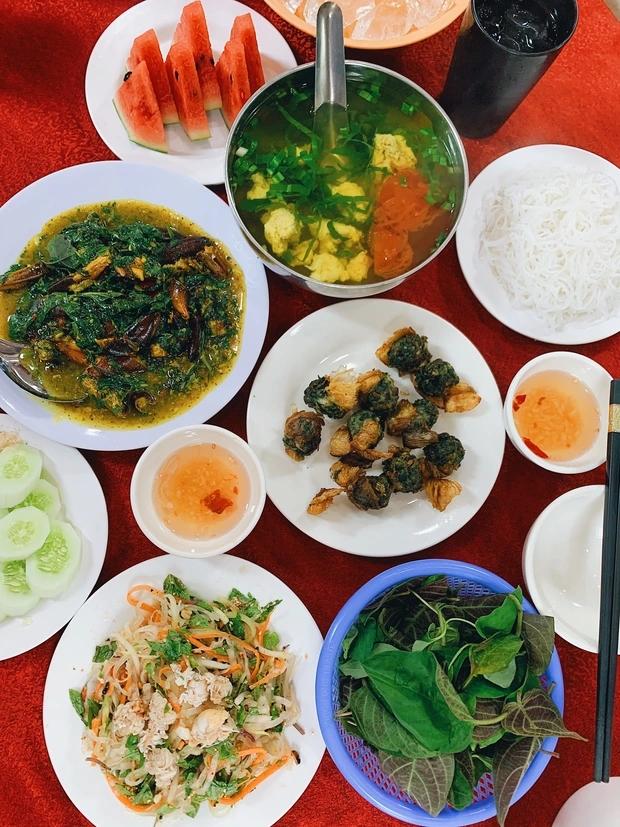 Món hải sản quý của Việt Nam không phải ai cũng từng được ăn thử-4
