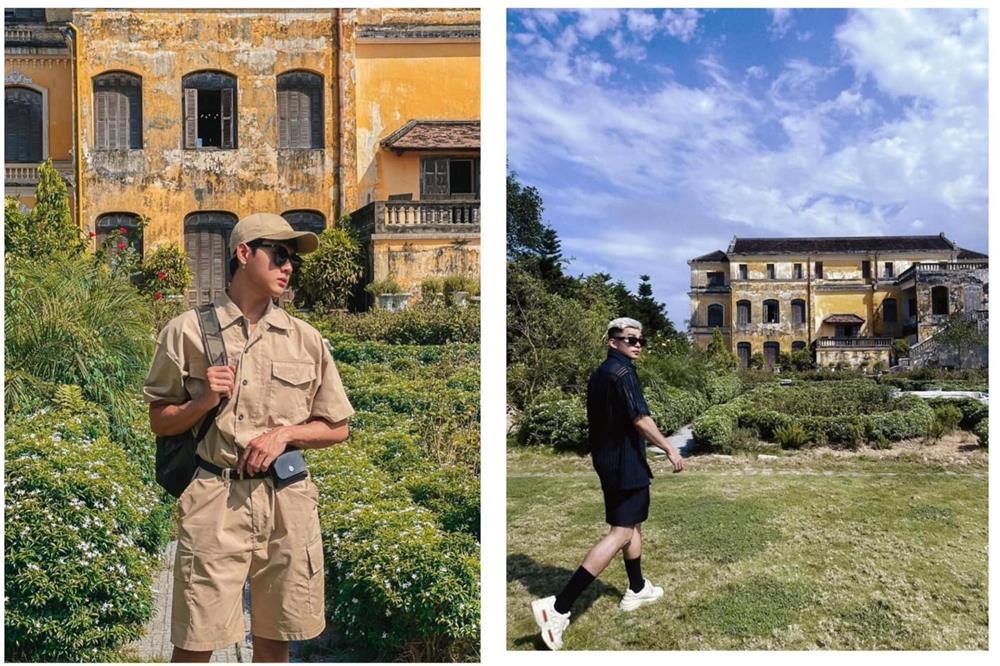 Jun Phạm đang hẹn hò với người mẫu nam 2k1?-3