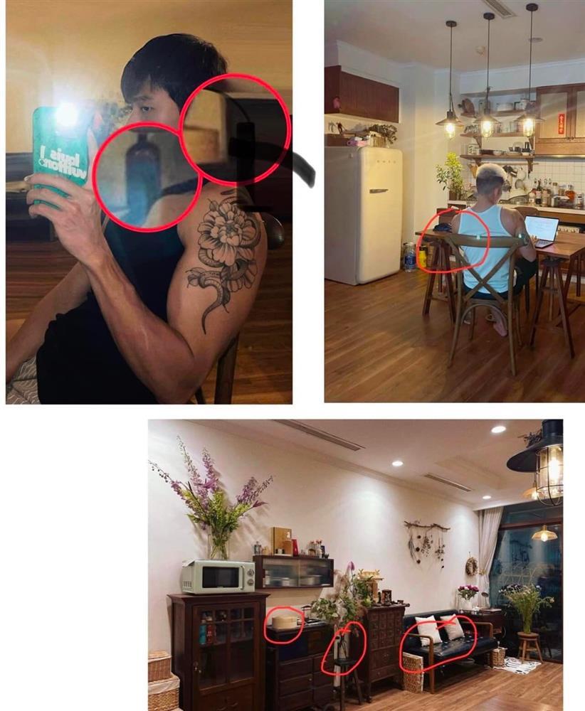 Jun Phạm đang hẹn hò với người mẫu nam 2k1?-8