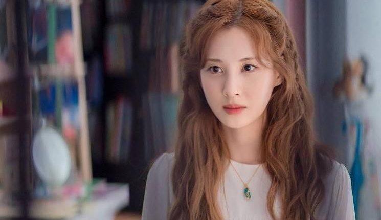 Seohyun từng bị tuột mất vai diễn yêu thích vào tay Suzy-2