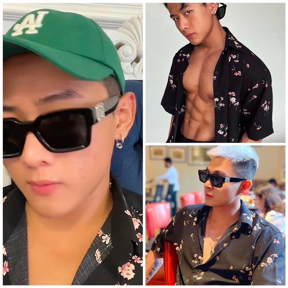 2 nghi vấn yêu đồng giới của Jun Phạm: Đối phương toàn mỹ nam-6