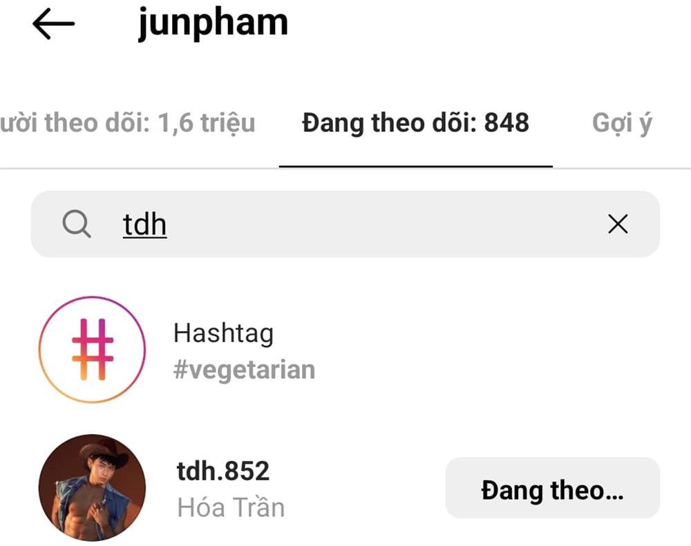 2 nghi vấn yêu đồng giới của Jun Phạm: Đối phương toàn mỹ nam-11