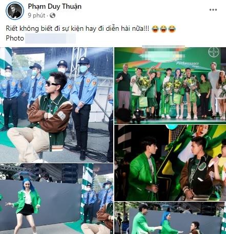 2 nghi vấn yêu đồng giới của Jun Phạm: Đối phương toàn mỹ nam-12