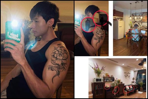 2 nghi vấn yêu đồng giới của Jun Phạm: Đối phương toàn mỹ nam-9