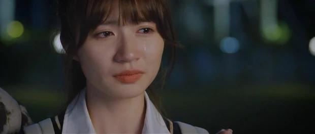 Ngọc Huyền kể cảnh hôn Doãn Quốc Đam ở Thương Ngày Nắng Về-2