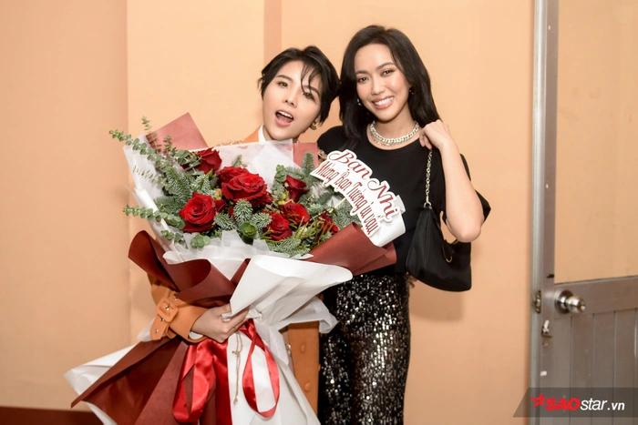 Vũ Cát Tường tiết lộ từng bị Diệu Nhi tỏ tình rất nhiều lần-2