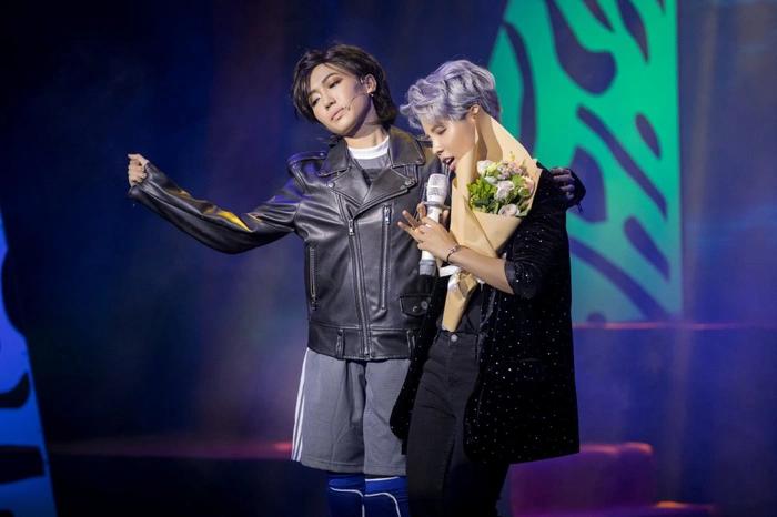 Vũ Cát Tường tiết lộ từng bị Diệu Nhi tỏ tình rất nhiều lần-6