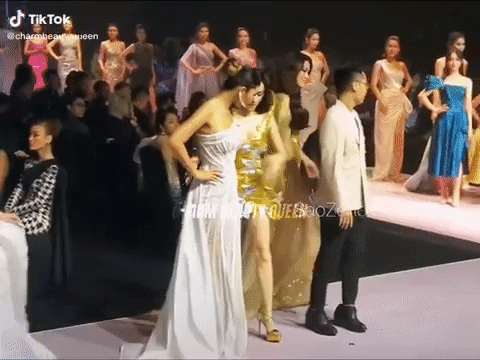 Thảo Nhi Lê suýt lộ hàng, Ngọc Châu có hành động tinh tế-13