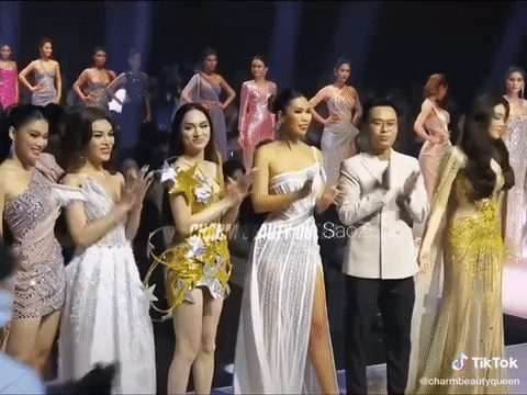 Hương Giang ghi điểm nhờ hành động tinh tế với Ngọc Trinh-5