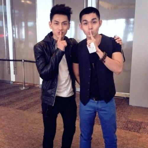 2 nghi vấn yêu đồng giới của Jun Phạm: Đối phương toàn mỹ nam-14