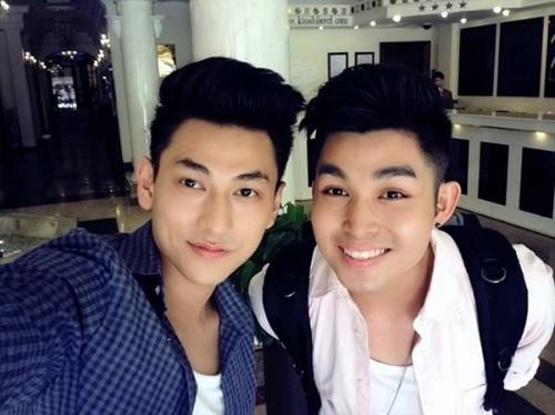 2 nghi vấn yêu đồng giới của Jun Phạm: Đối phương toàn mỹ nam-16