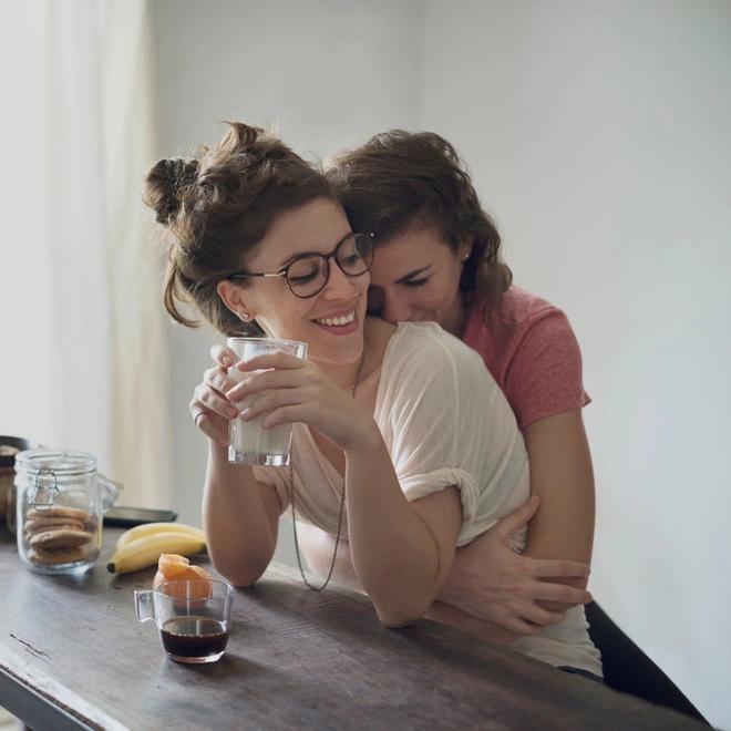 Câu hỏi bao giờ lấy chồng ám ảnh người đồng tính-3