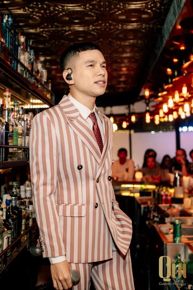 Dàn Quán - Á quân của Giọng Hát Việt 2013 ra sao sau nhiều năm?-14