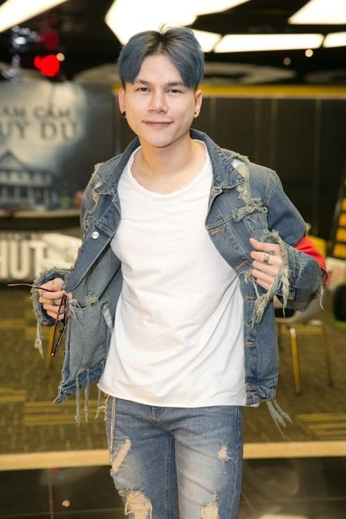 Dàn Quán - Á quân của Giọng Hát Việt 2013 ra sao sau nhiều năm?-11