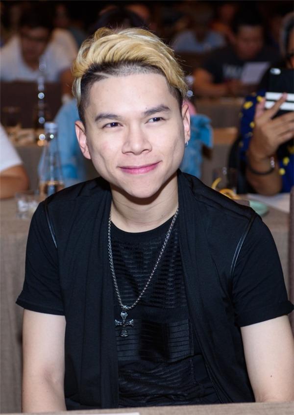 Dàn Quán - Á quân của Giọng Hát Việt 2013 ra sao sau nhiều năm?-12