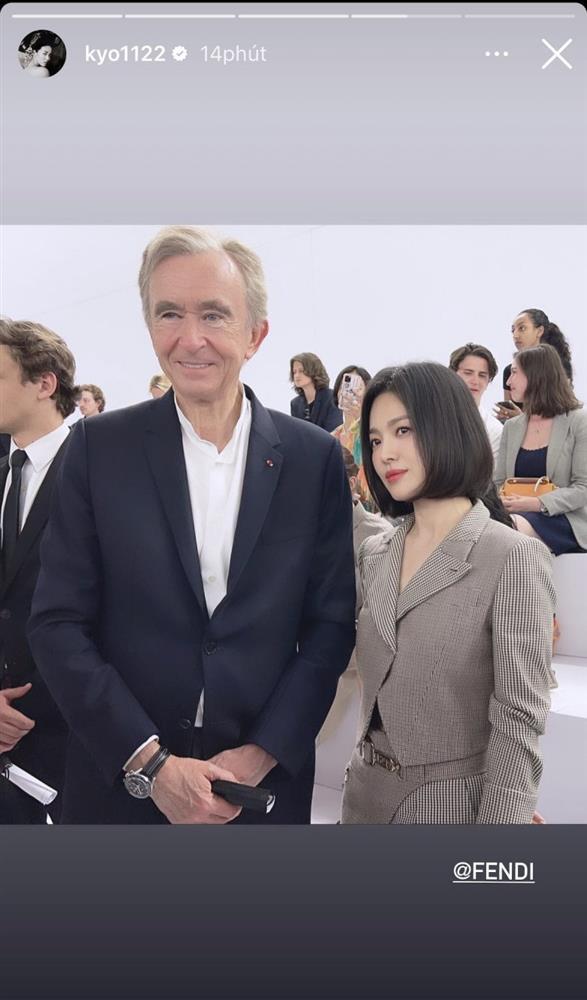 Giảm 17kg, Song Hye Kyo trở thành niềm ao ước của chị em U50-4