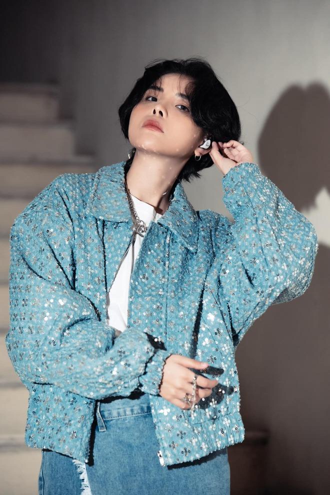 Dàn Quán - Á quân của Giọng Hát Việt 2013 ra sao sau nhiều năm?-21