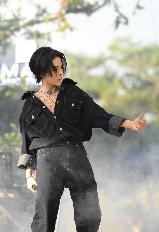 Dàn Quán - Á quân của Giọng Hát Việt 2013 ra sao sau nhiều năm?-20