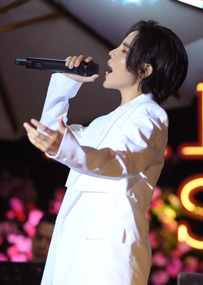 Dàn Quán - Á quân của Giọng Hát Việt 2013 ra sao sau nhiều năm?-19