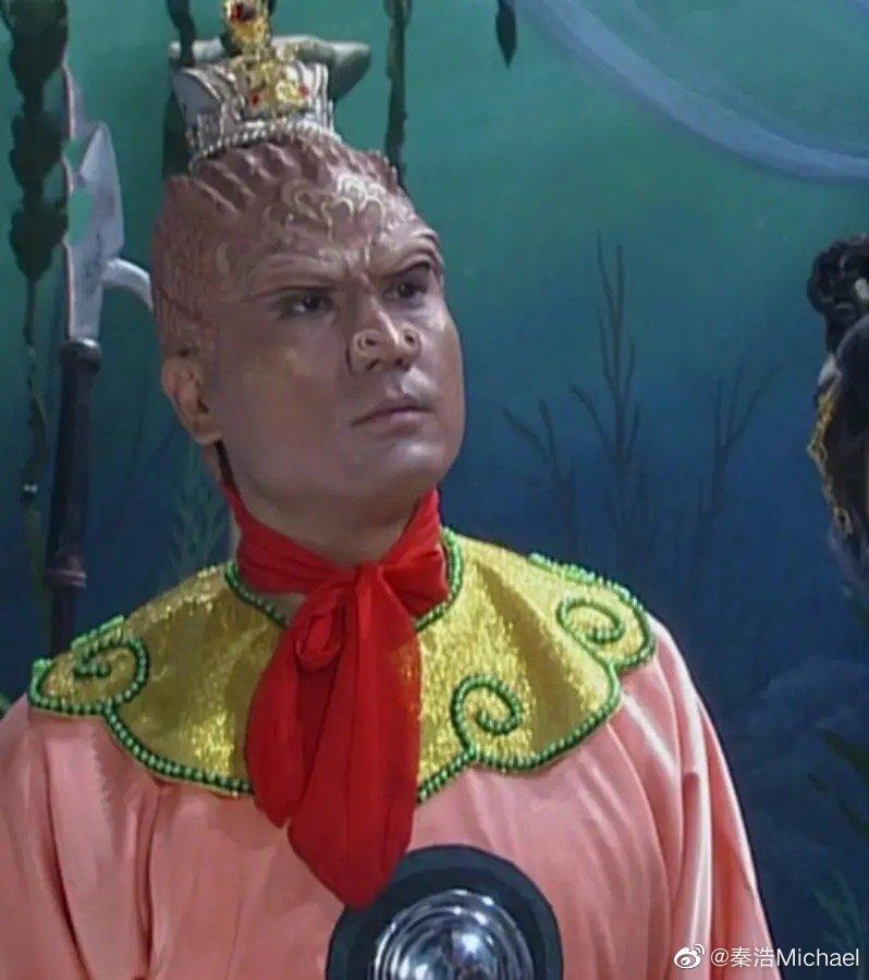 Sao phim Tây Du Ký qua đời do ung thư-2