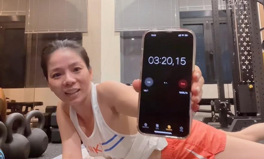 Bị chê mặt già như trái cà, Lệ Quyên ra lời thách thức-3