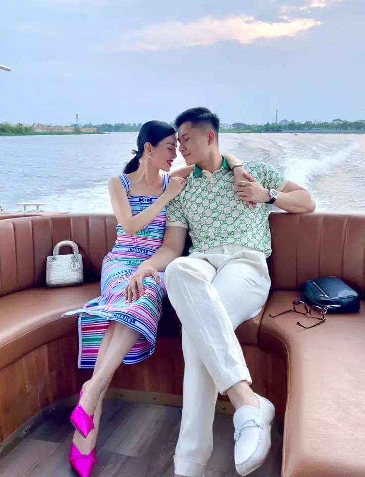 Bị chê mặt già như trái cà, Lệ Quyên ra lời thách thức-8